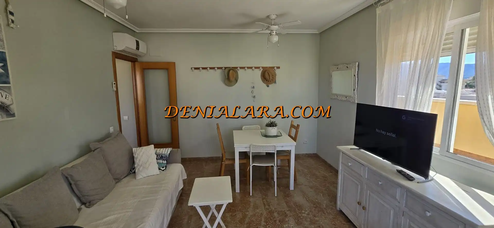 Ático con terraza en venta en La Xara - La Sella, imagen 9