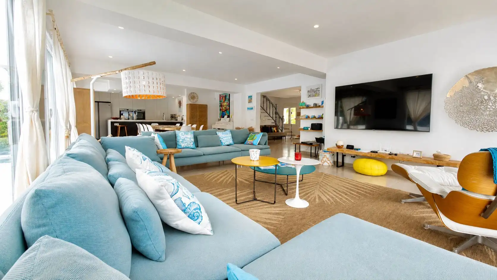 Chalet con piscina en venta en Portichol - Balcón al Mar, imagen 11