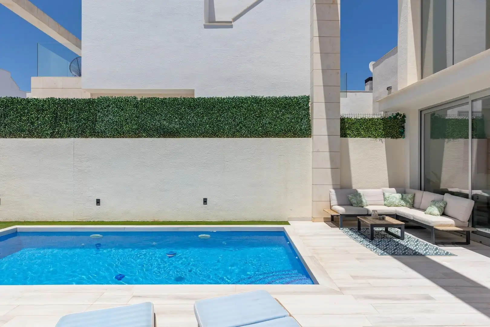Villa à vendre à Orihuela Costa, imagen 37