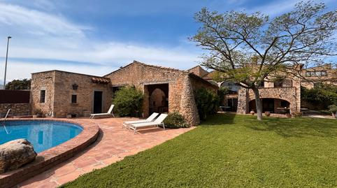 Foto 2 de Finca rústica en venda a Carrer de la Creu, Viladamat, Girona