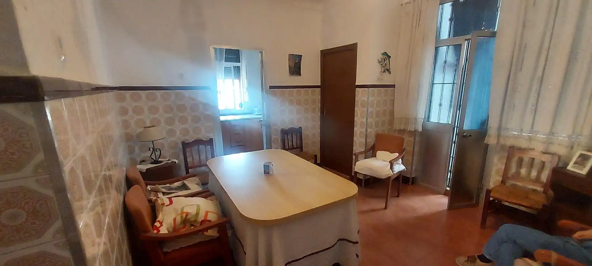 Casa amb terrassa en venda a Centro - Doña Mercedes, imagen 8