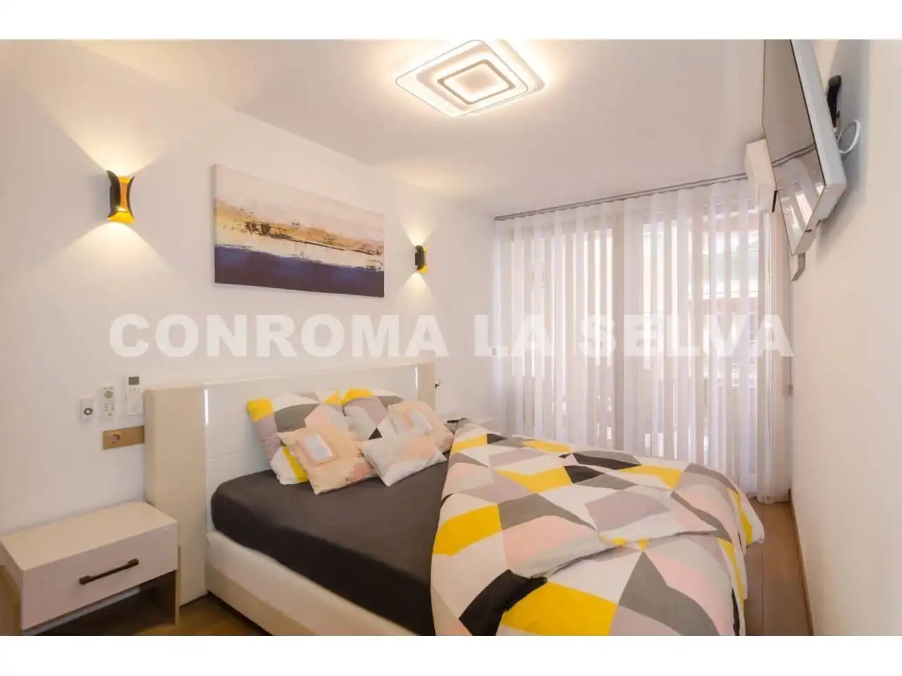 Appartement avec terrasse à vendre à Fenals, imagen 14