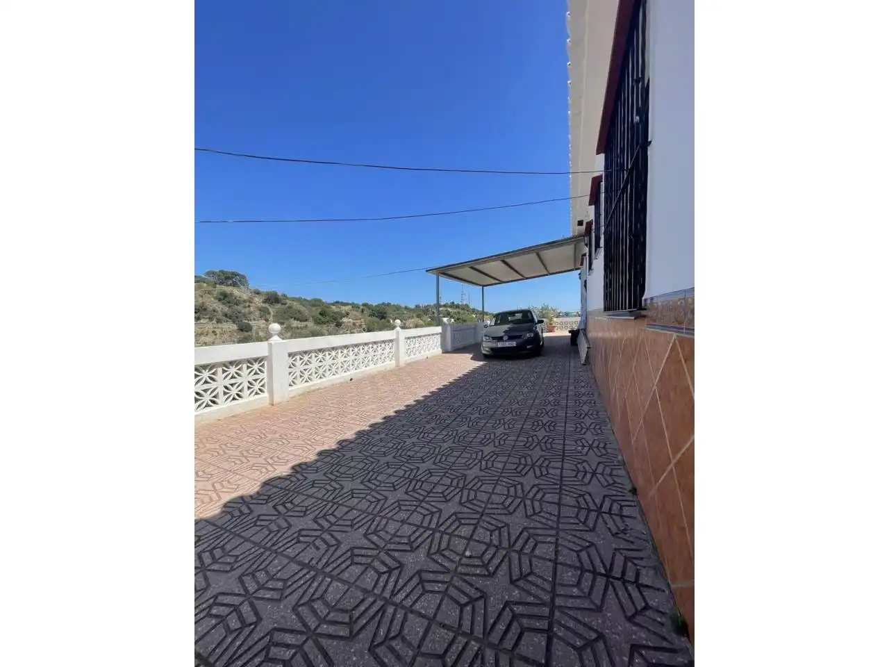 Maison rustique avec jardin à vendre à Punta Plata, imagen 11