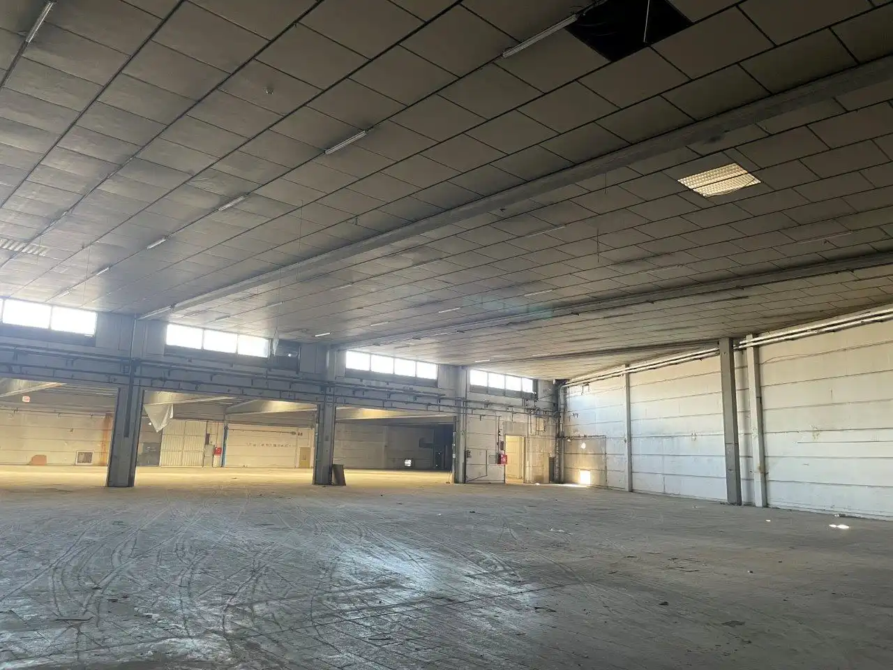 Nave industrielle à louer à Castellbisbal, imagen 27