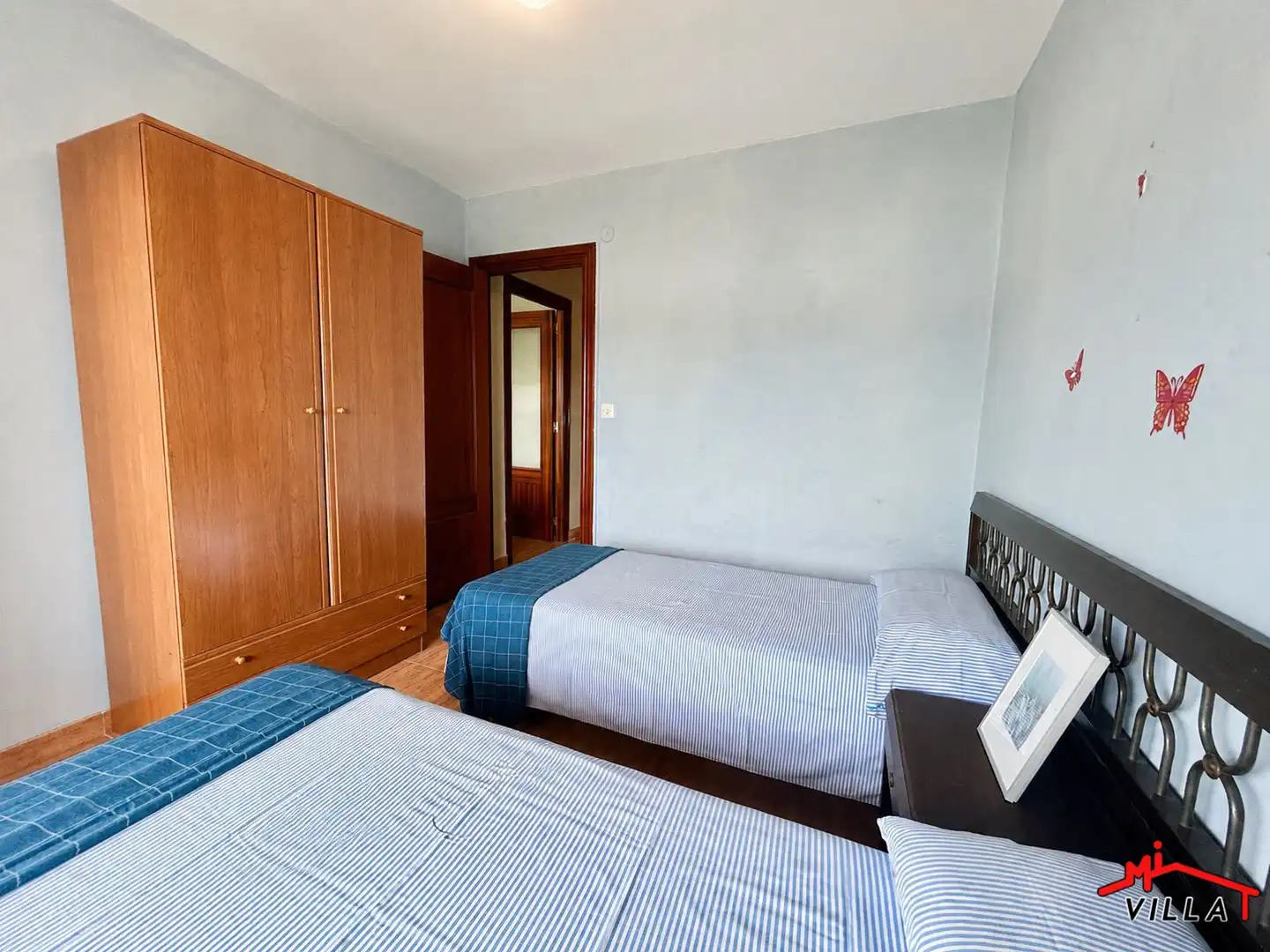 Habitación de Piso en venta en Laredo con Terraza