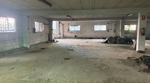 Foto 3 von Fabrikhallen zur Miete in Ribadavia, Ourense