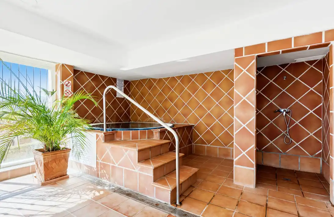 Apartament amb piscina en venda a Marbella Centro, imagen 13