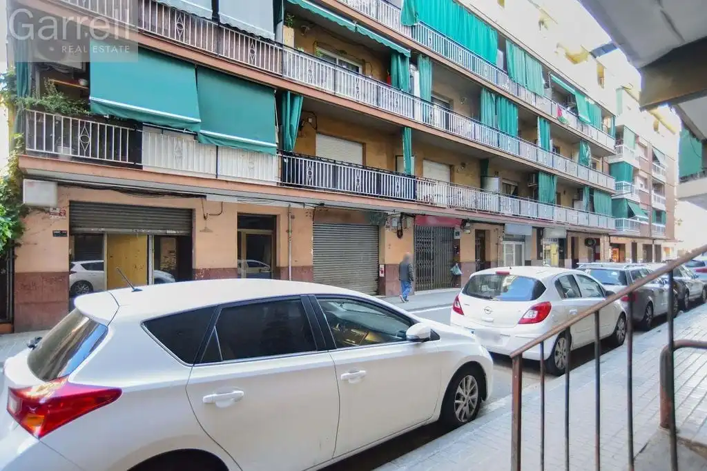 Local comercial en venda a CL ENRIC GRANADOS  Es:L Pl: Pt:
 PREMIA DE MAR (BARCELONA), imagen 21