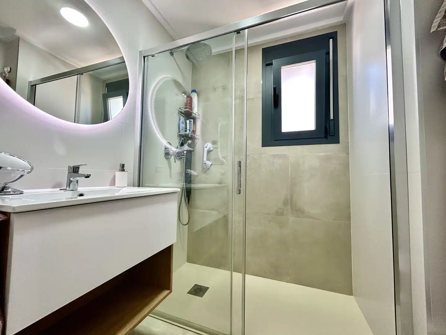 Apartament amb ascensor en venda a Pilar de la Horadada ciudad, imagen 27