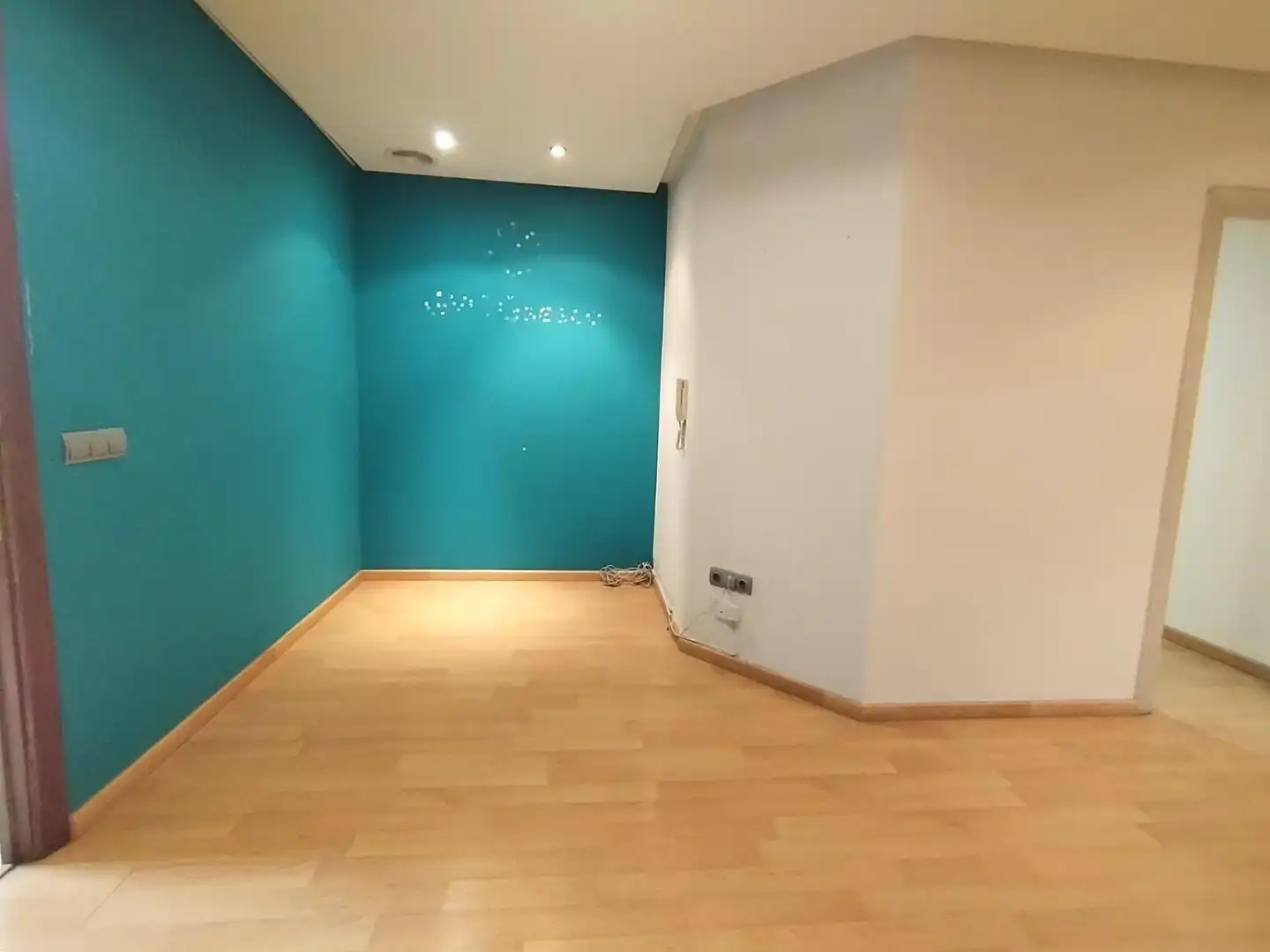 Büro mit Aufzug zur Miete in Avenida de Maisonnave, imagen 4