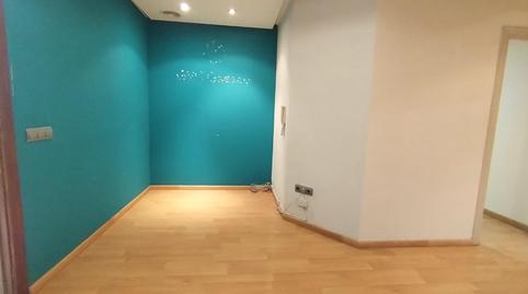Foto 4 de Oficina de lloguer a Avenida de Maisonnave, Ensanche - Diputación, Alicante / Alacant