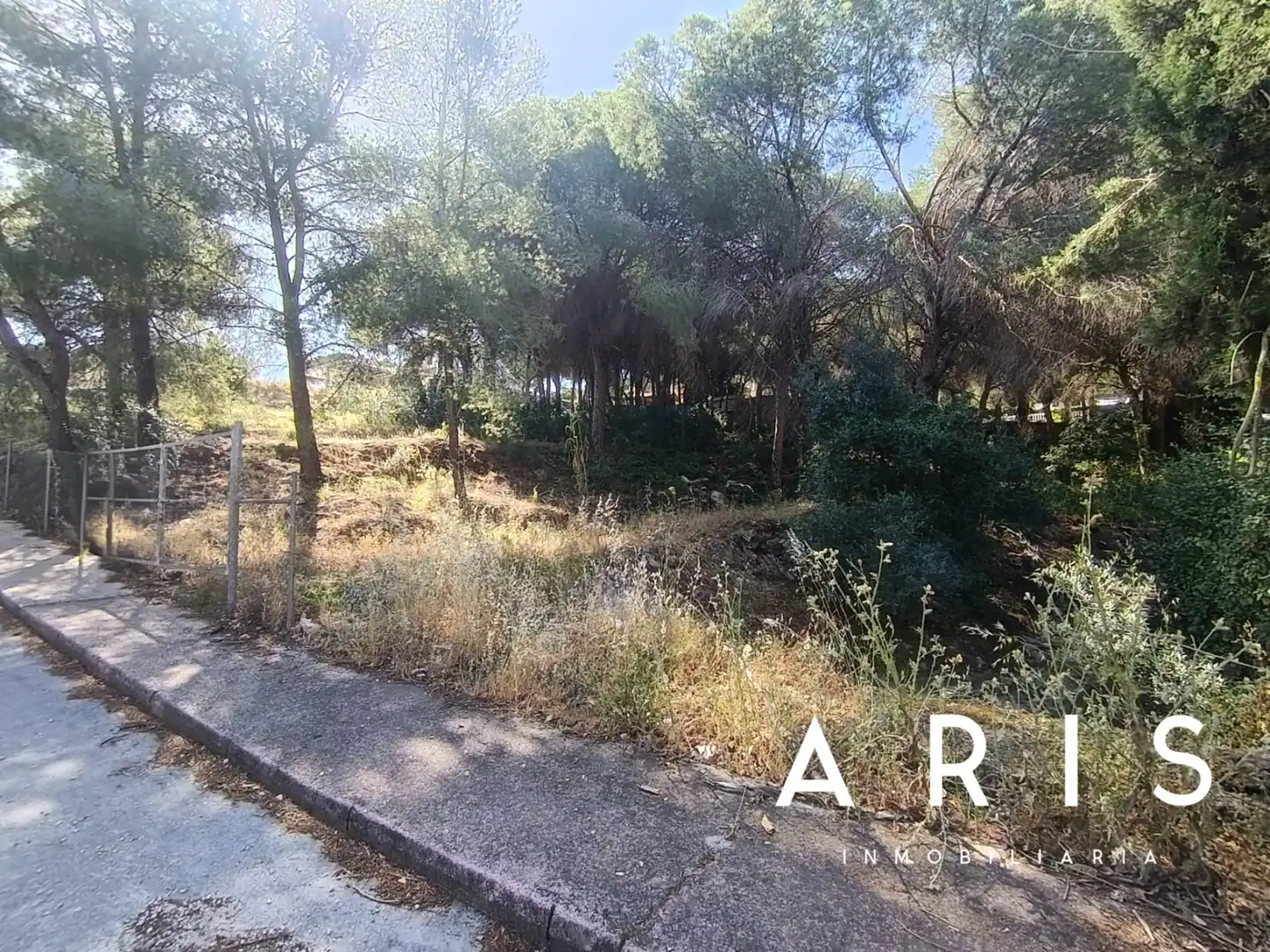 Terreni e lotti in vendita a Pinos de Alhaurín - Periferia, imagen 5