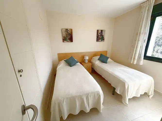 Appartement compact à vendre à Rincón de Loix, imagen 5