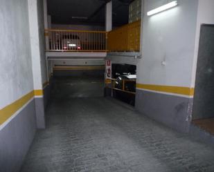 Parking of Garage for sale in  Albacete Capital