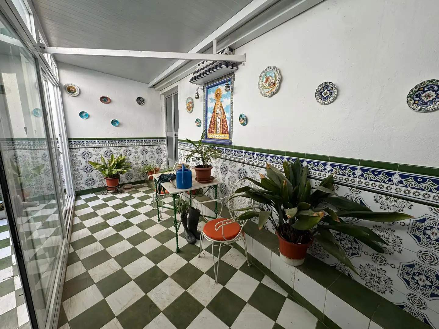 Haus zum Verkauf in Calle Fresno, imagen 14