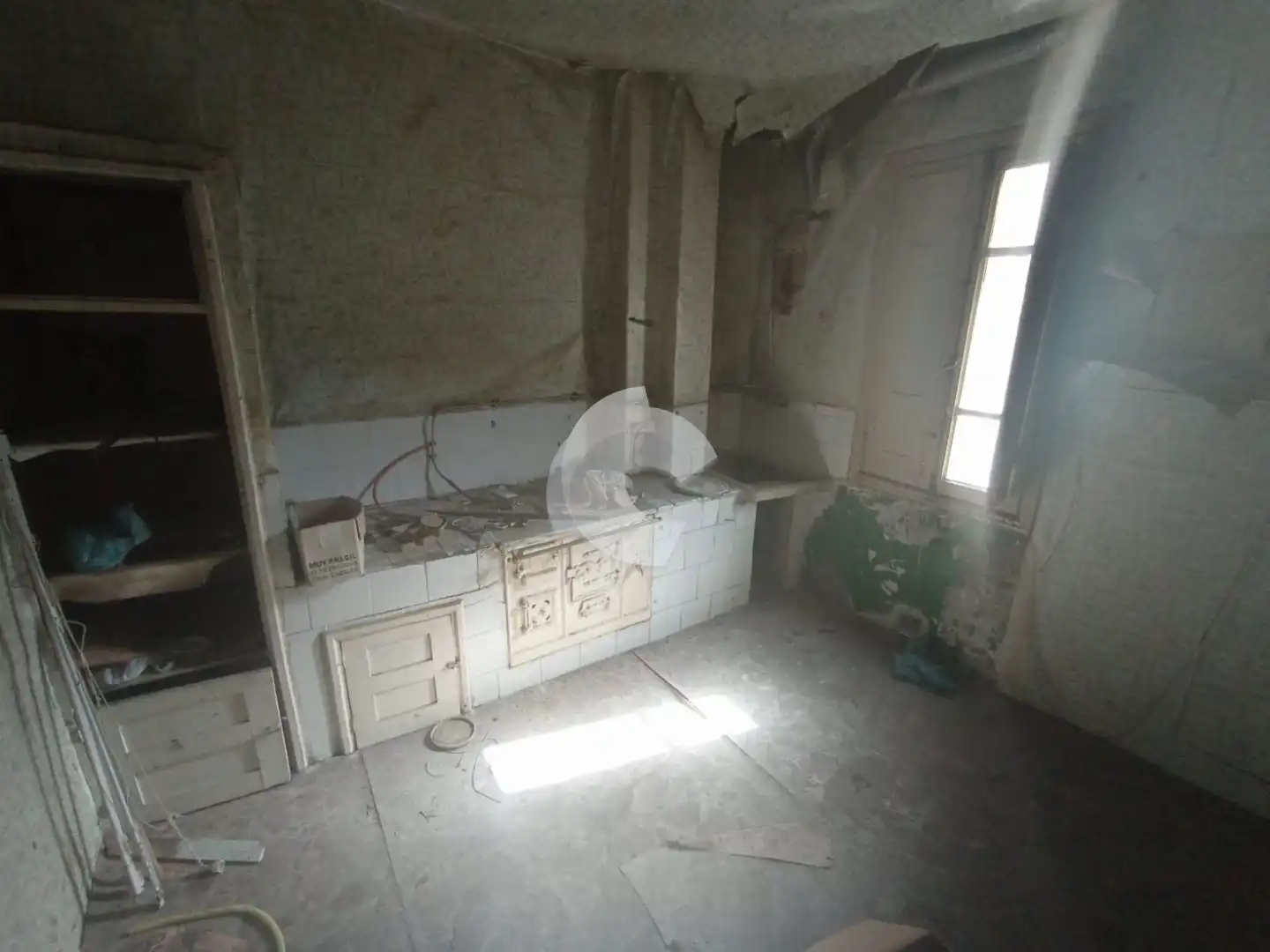Kitchen of Detached homes for sale in Ourense Capital   with Private garden