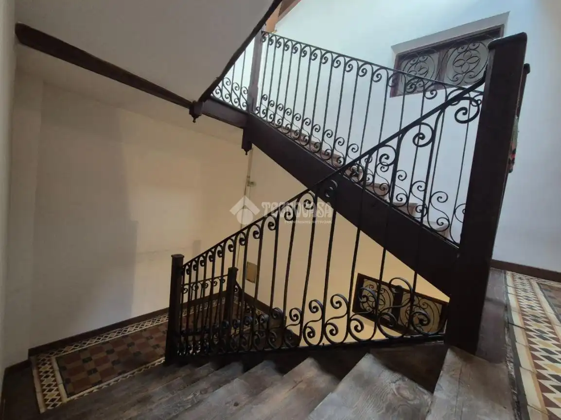 Flat for sale in Sigüenza  with Balcony