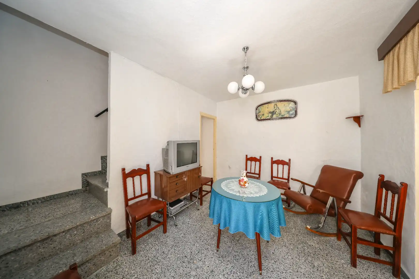 Casa o xalet en venda en Tolox