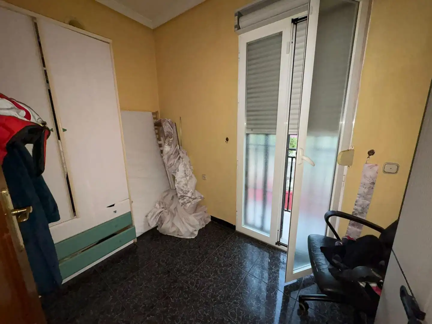 Dormitori de Casa o xalet en venda en Periurbano Oeste - Sierra
