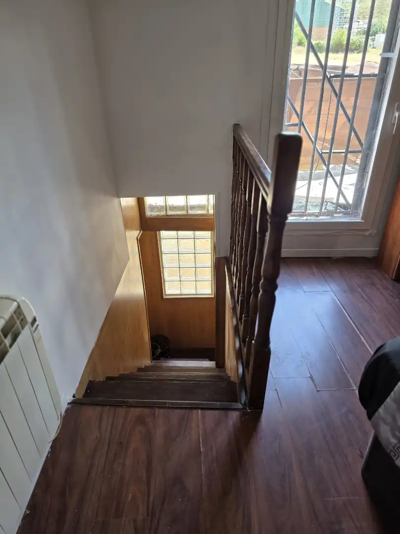 Casa adosada en venta en  Logroño con Terraza, Trastero y Amueblado