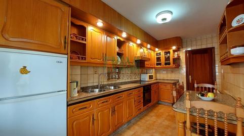 Foto 2 de Pis de lloguer a Ventiun, Ourense Capital