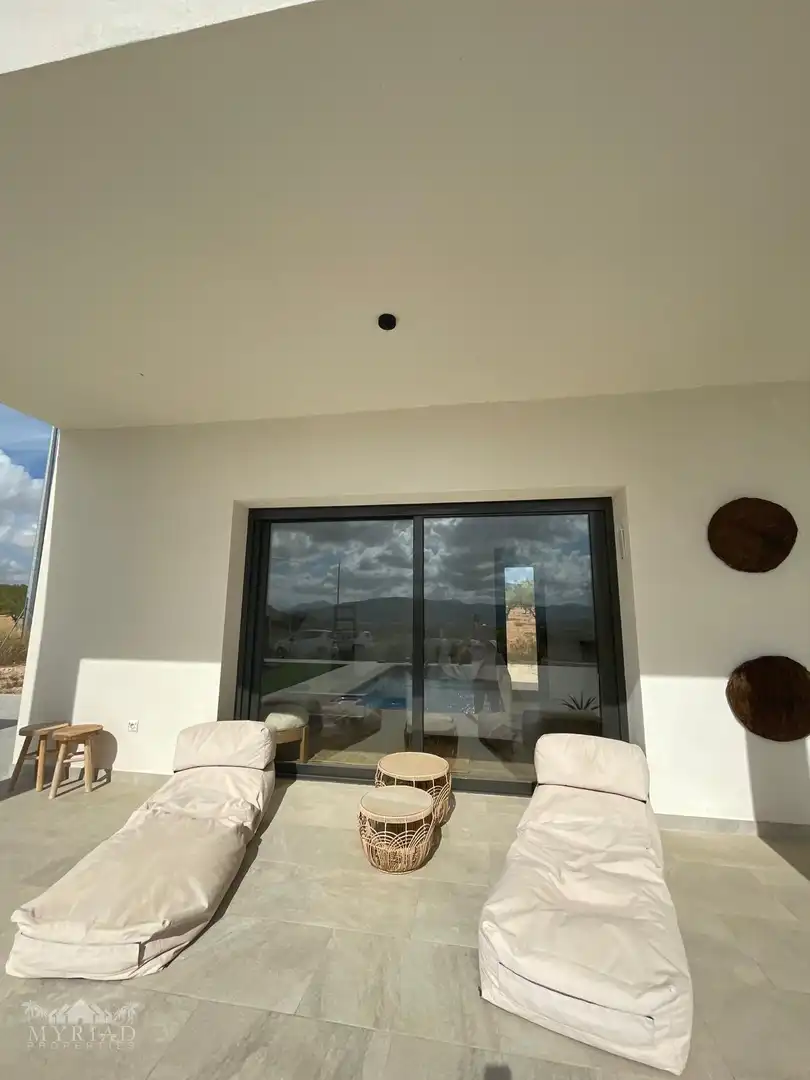 Maison mitoyenne à vendre à El Pinós / Pinoso, imagen 40