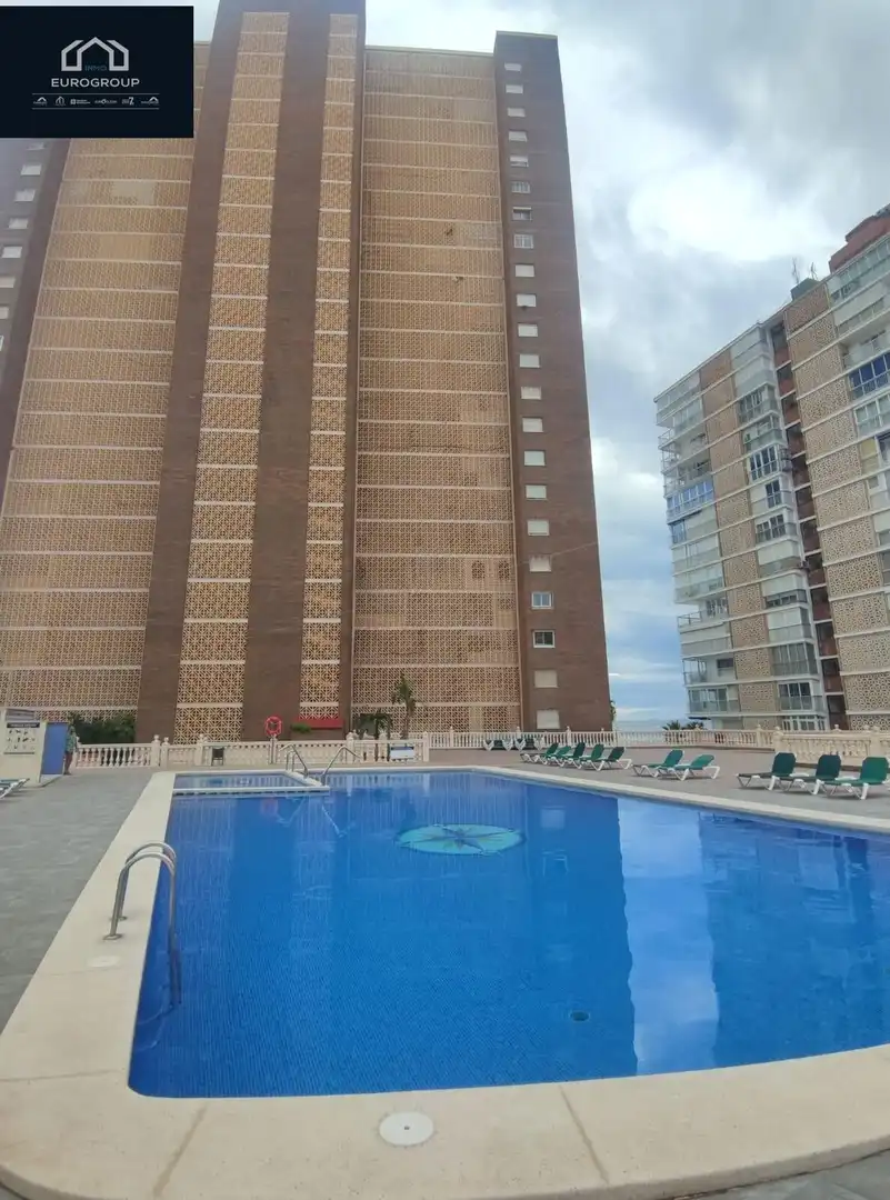 Appartement avec piscine à vendre à Playa de Levante, imagen 36