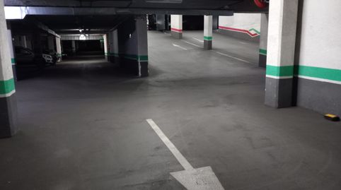 Foto 4 de Garaje en venta en El Barral Ferial, Coslada