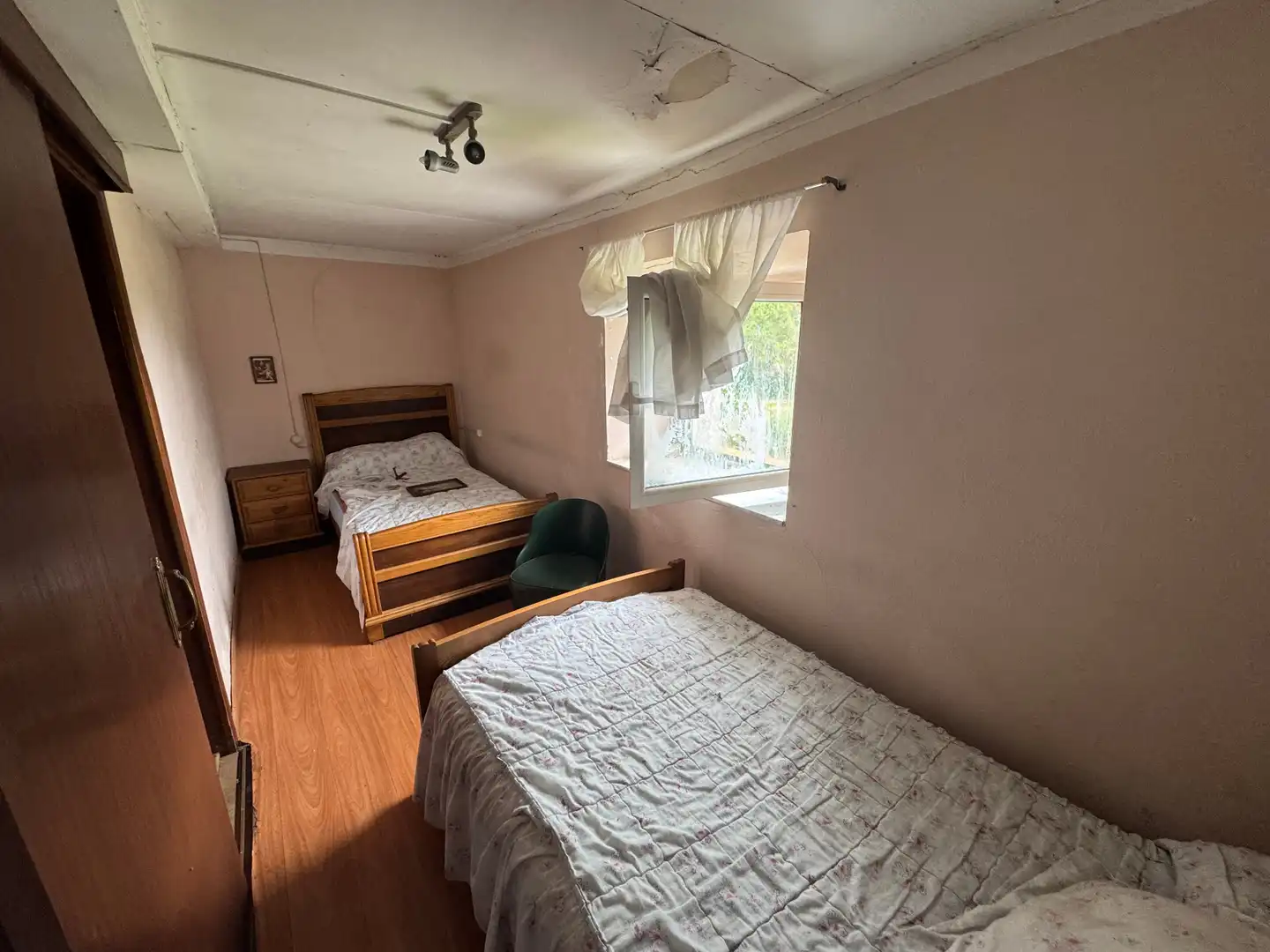 Habitación de Finca rústica en venta en Cudillero con Amueblado