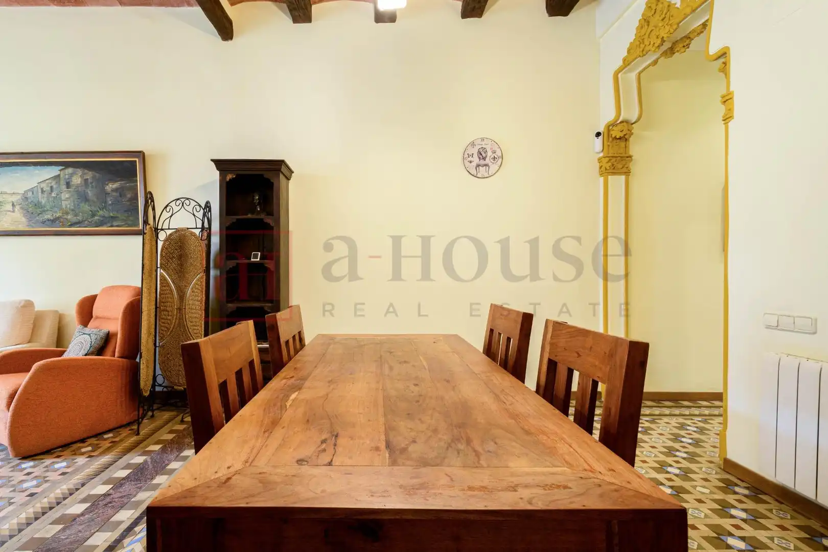 Wohnung mit Terrasse zum Verkauf in Calle d'Enric Granados, imagen 6