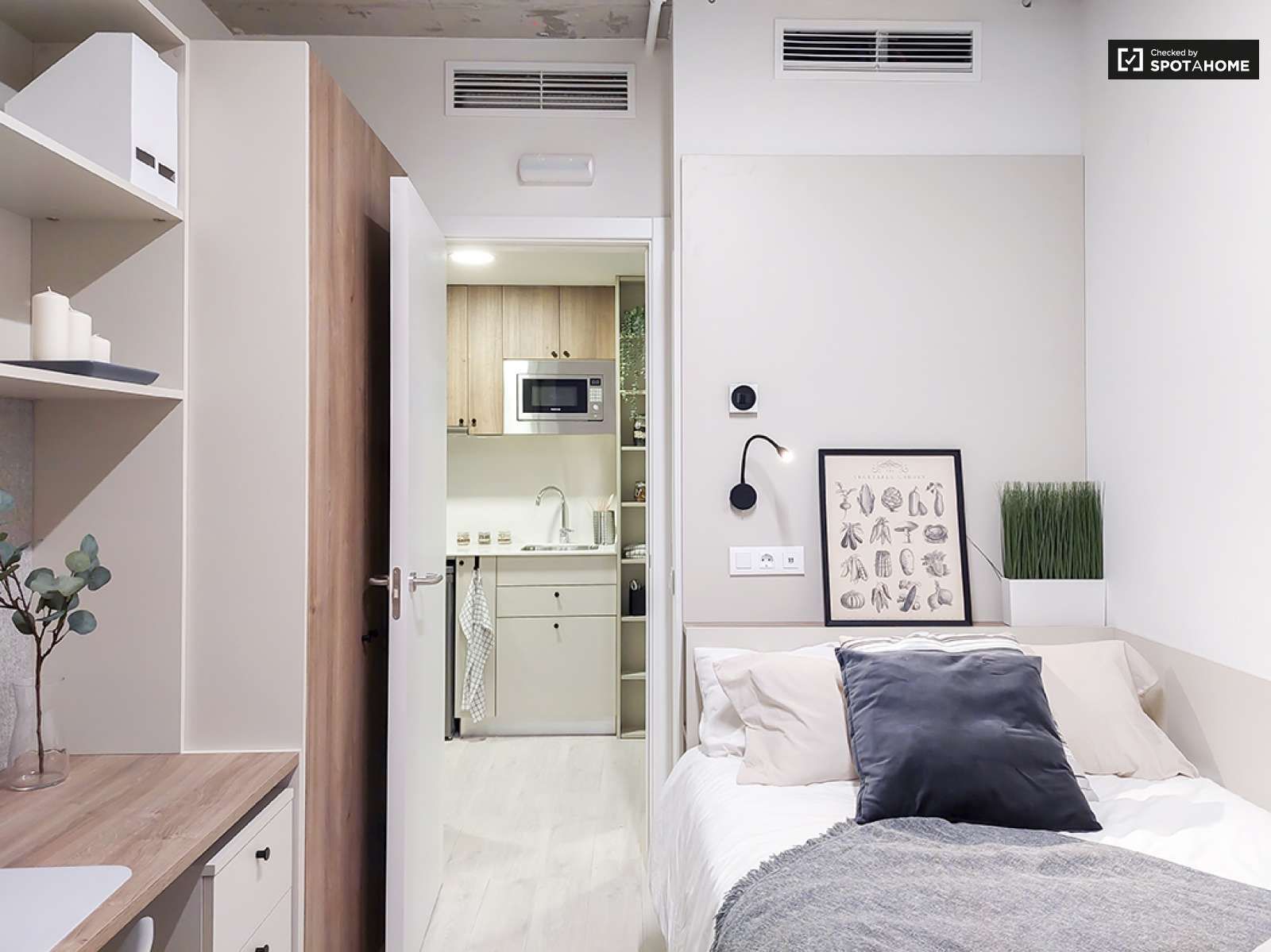 Casa o chalet para compartir en La Petxina