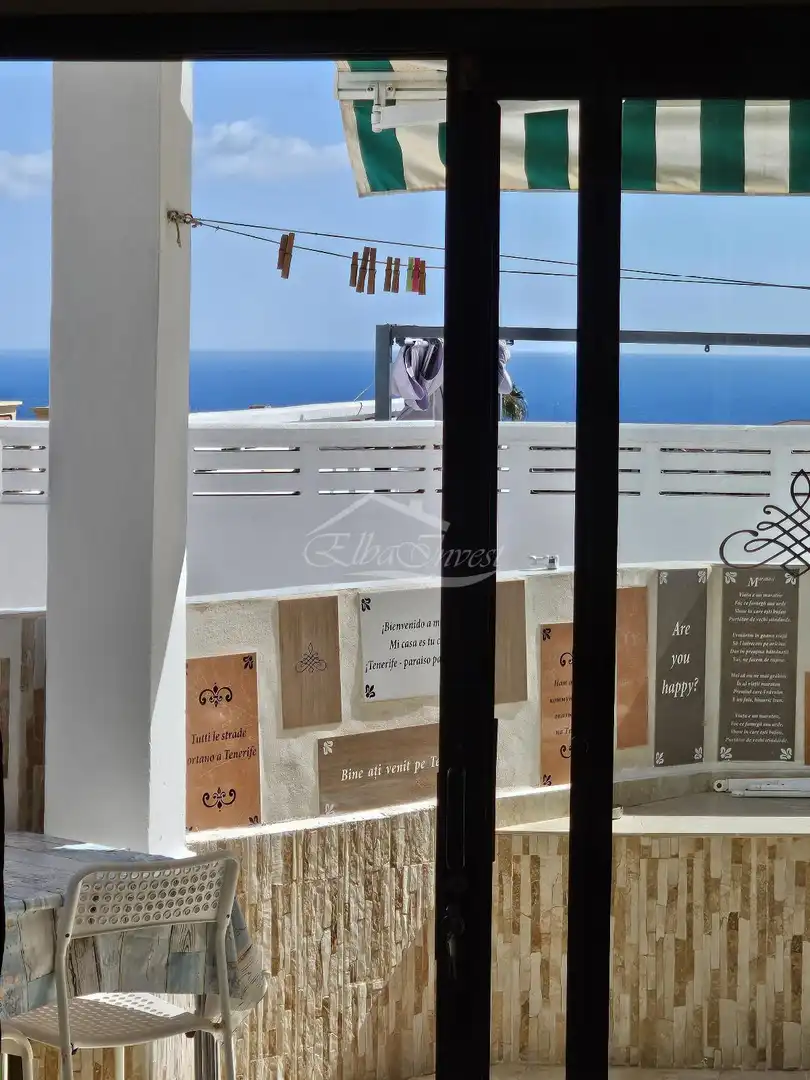 Duplex con terrazza in vendita a Costa Adeje, imagen 36