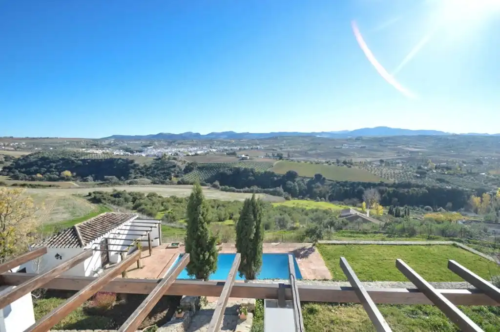 Maison rustique avec terrasse à vendre à Partidas Norte, imagen 11
