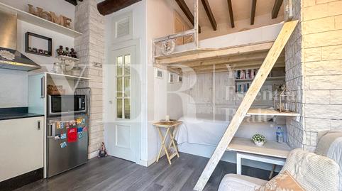 Photo 4 of Study for sale in Calle San Bartolomé, Casco Antiguo - Sta. Cruz - Ayuntamiento, Alicante