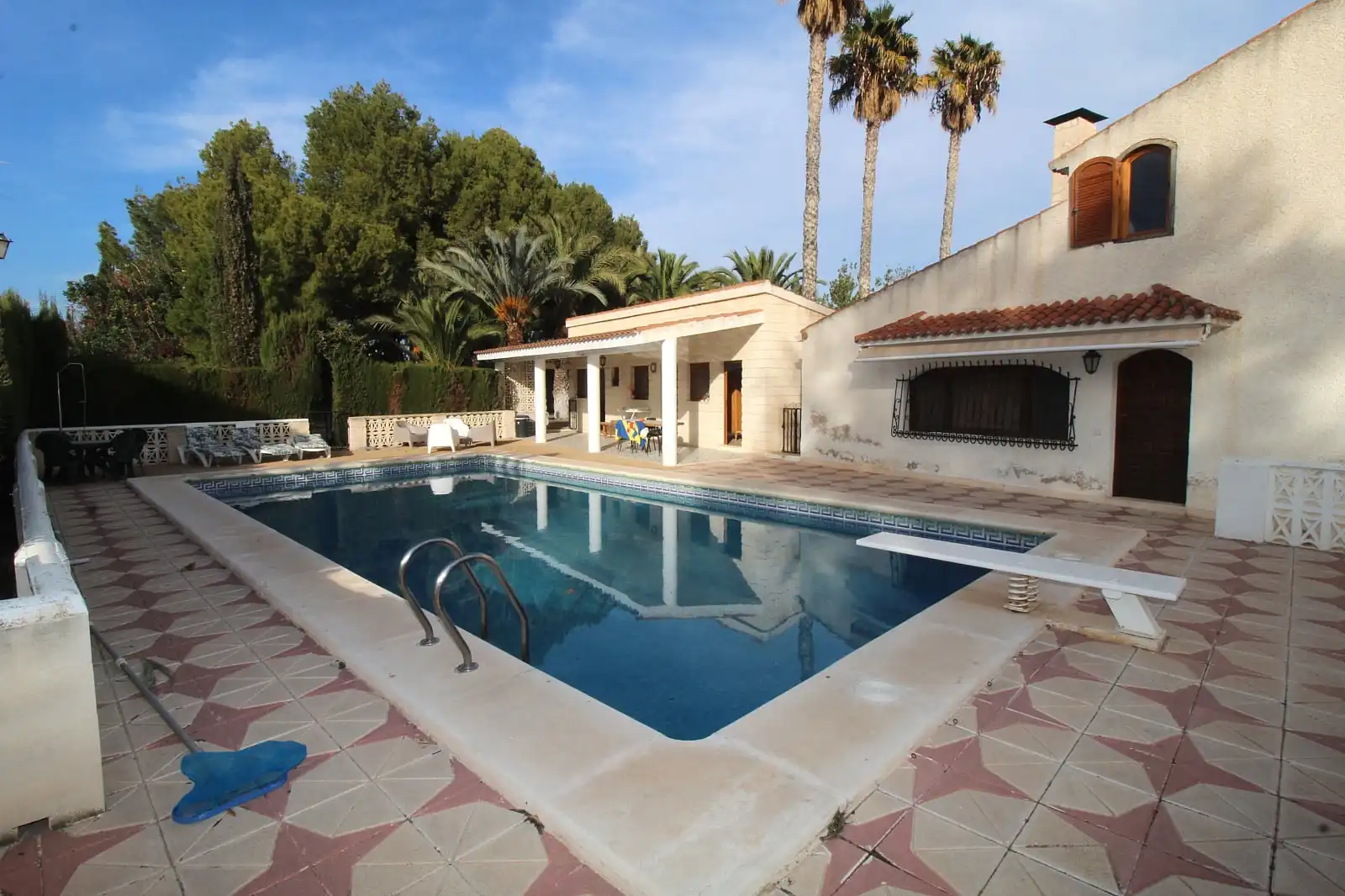 Casa amb terrassa en venda a Campo Alto - Club de Campo, imagen 2