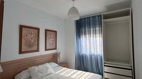 Foto 2 de Piso de alquiler en La Granja - La Colina - Los Pastores, Algeciras