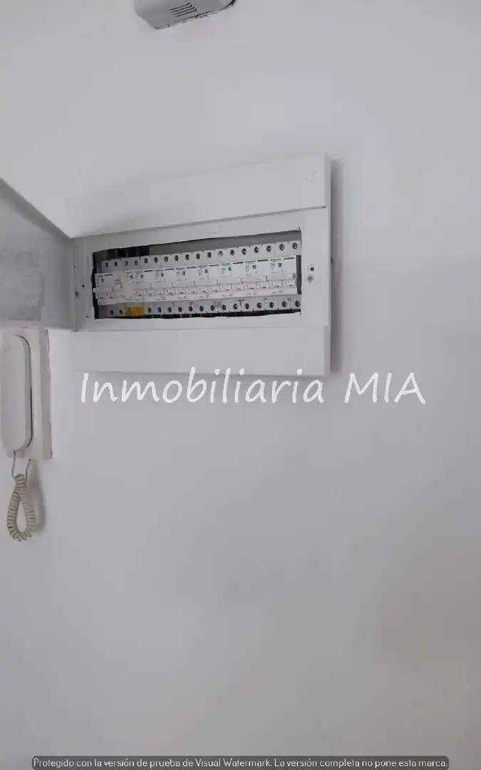 Habitación de Piso en venta en Torremolinos