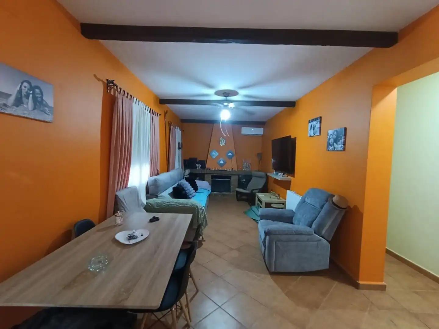 Casa con piscina in vendita a Castilblanco de los Arroyos, imagen 11