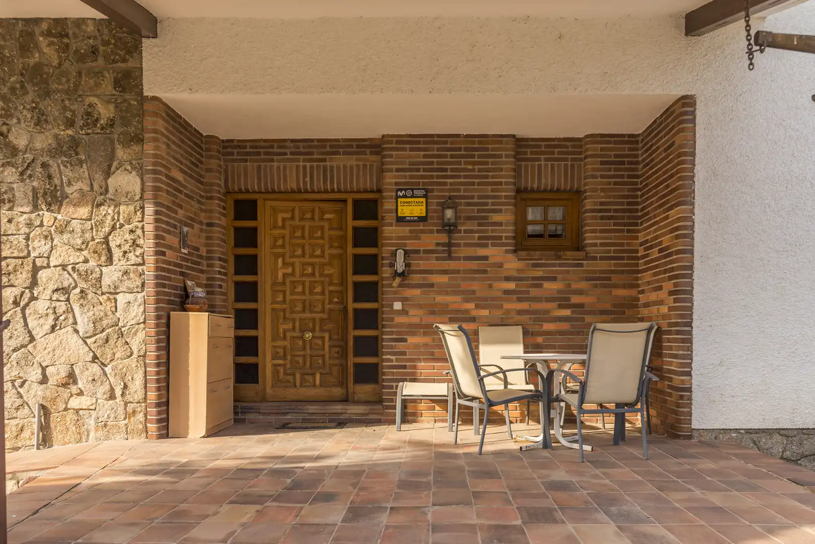 Casa o xalet en venda a Avenida de las Acacias, Guadarrama