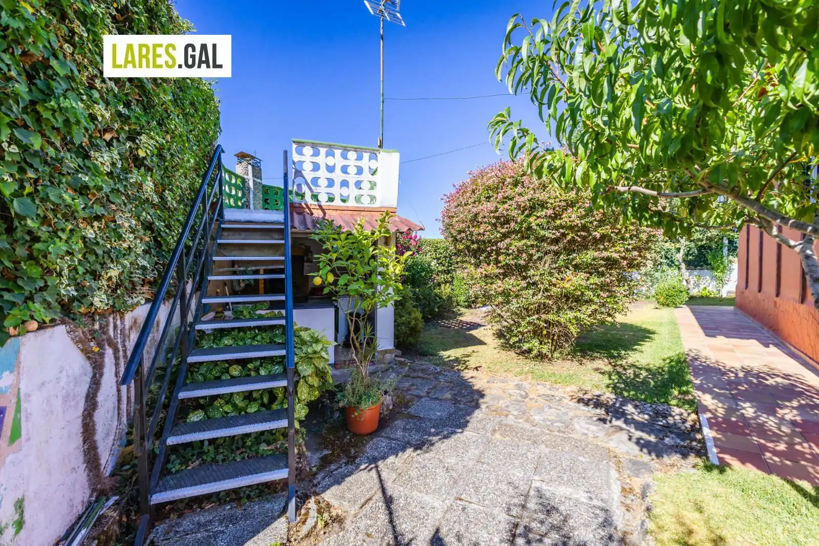Casa o xalet en venda a Recanles, Darbo