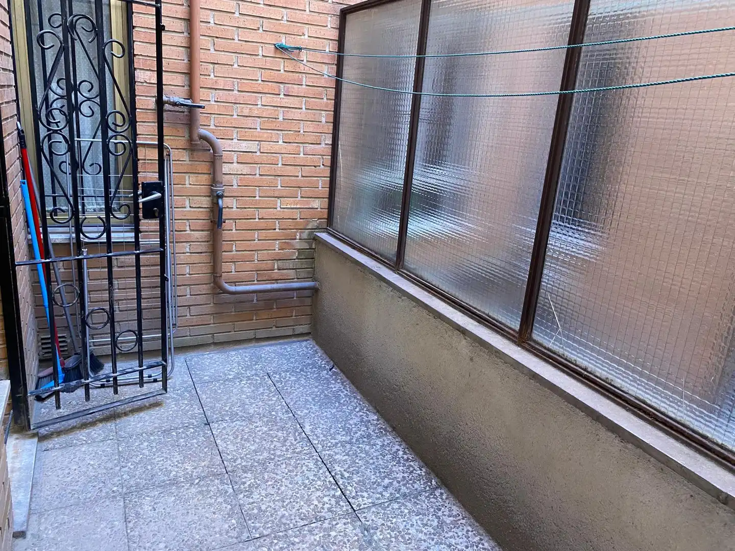Pis de lloguer a Calle del Cardenal Silíceo, Prosperidad