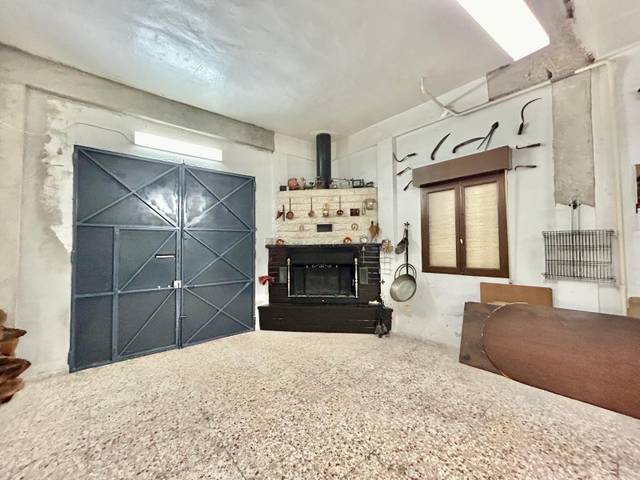 Casa-chalet en Venta en San Juan