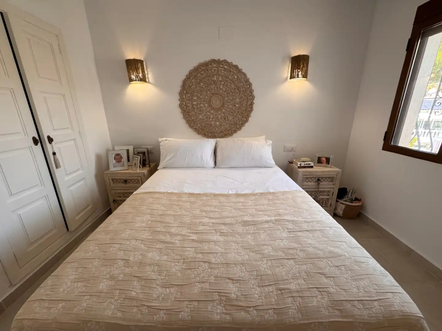 Chalet con piscina en venta en Pinar del Advocat - Cometa, imagen 25