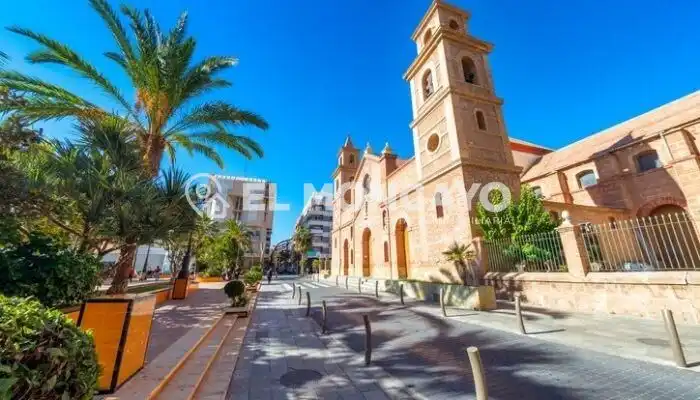 Apartamento con ascensor en venta en Centro, imagen 23
