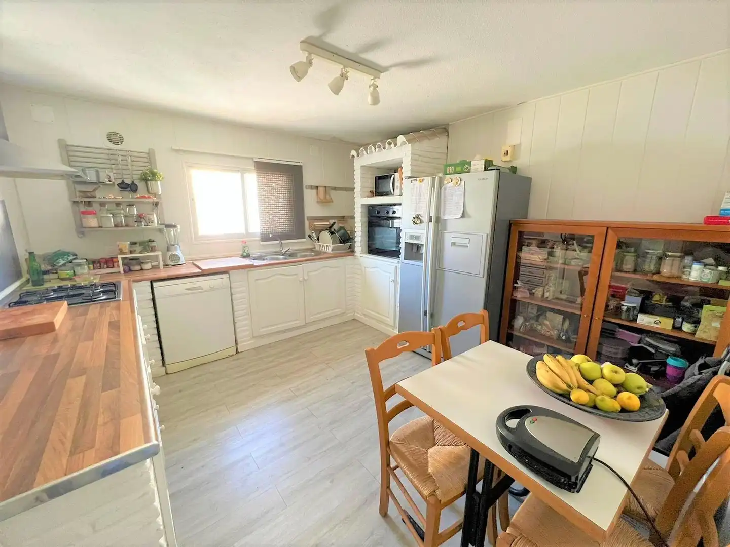 Casa con piscina en venta en El Faro de Calaburra - Chaparral, imagen 2