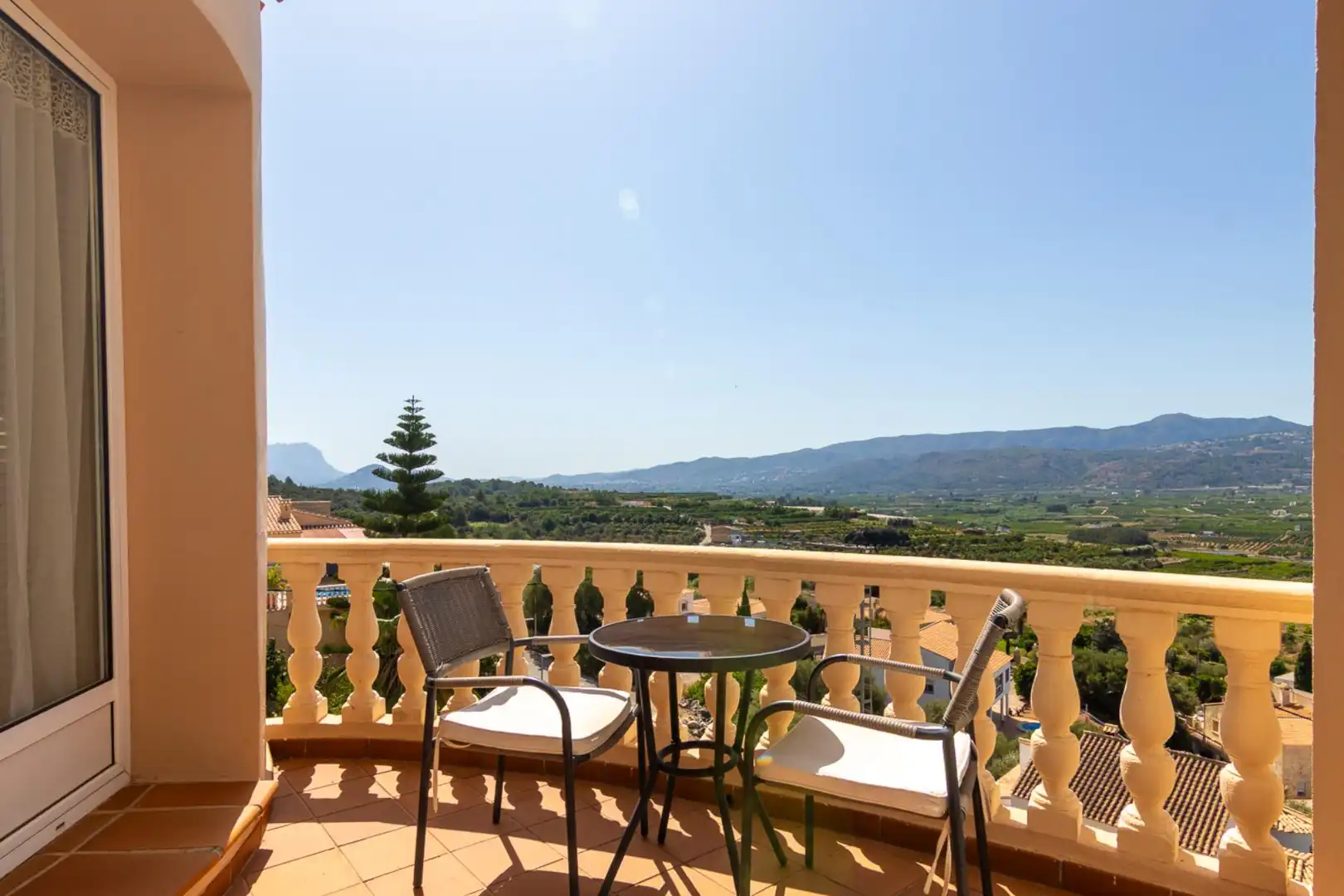 Chalet con piscina en venta en Sanet y Negrals, imagen 22