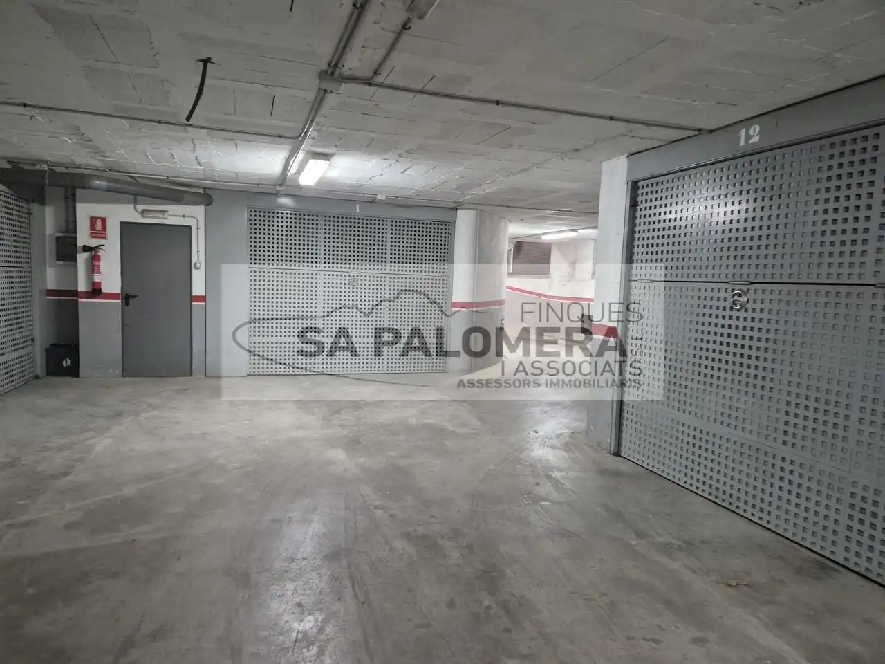 Parking à vendre à Tordera pueblo, imagen 2