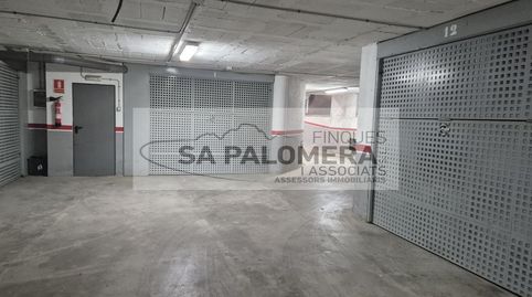 VENDEMOS PARKING  CERRADO EN TORDERA, imatge 2