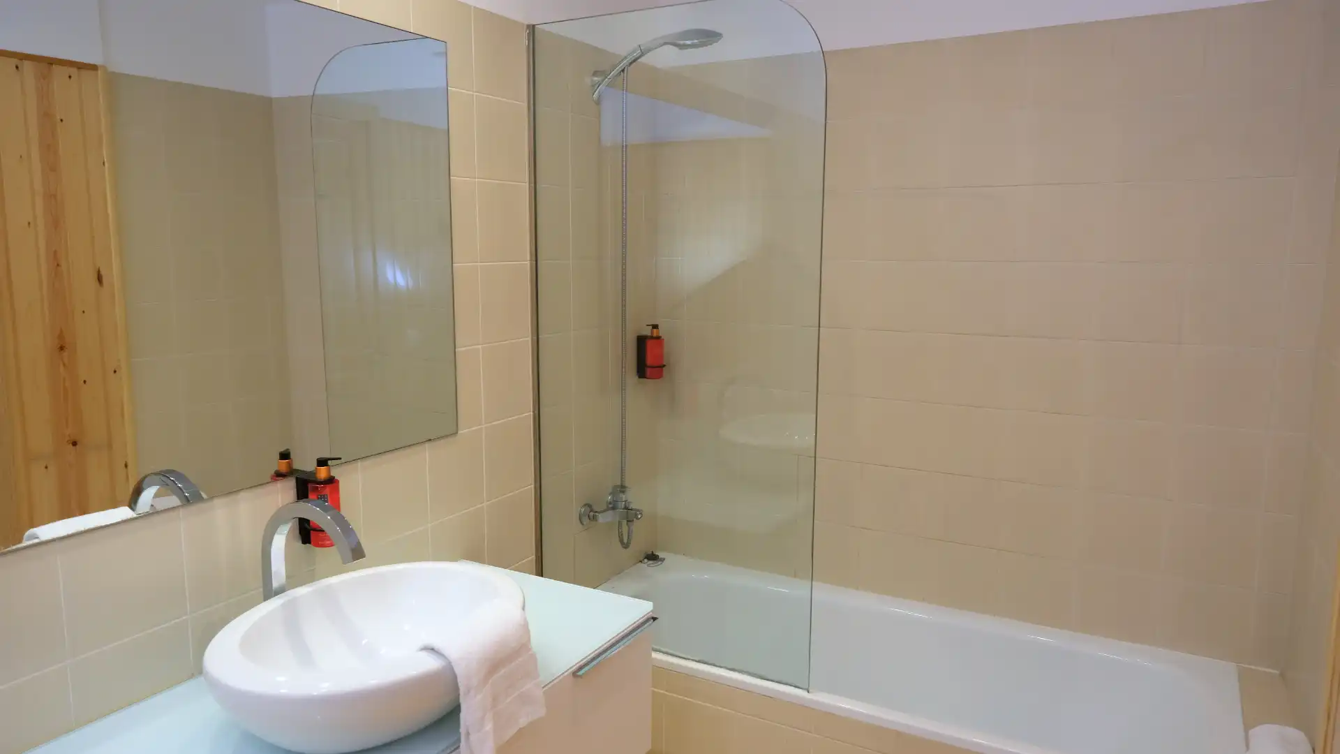 Piso en venta en Camí Borda del Marticella 9, imagen 9