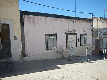 Villa in vendita a C/ Cigüeña